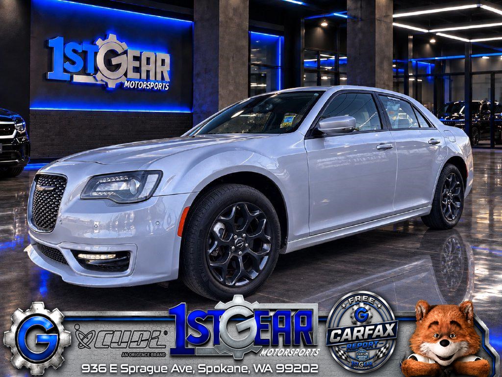 Chrysler 300