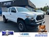 2022 Toyota Tacoma 4WD SR