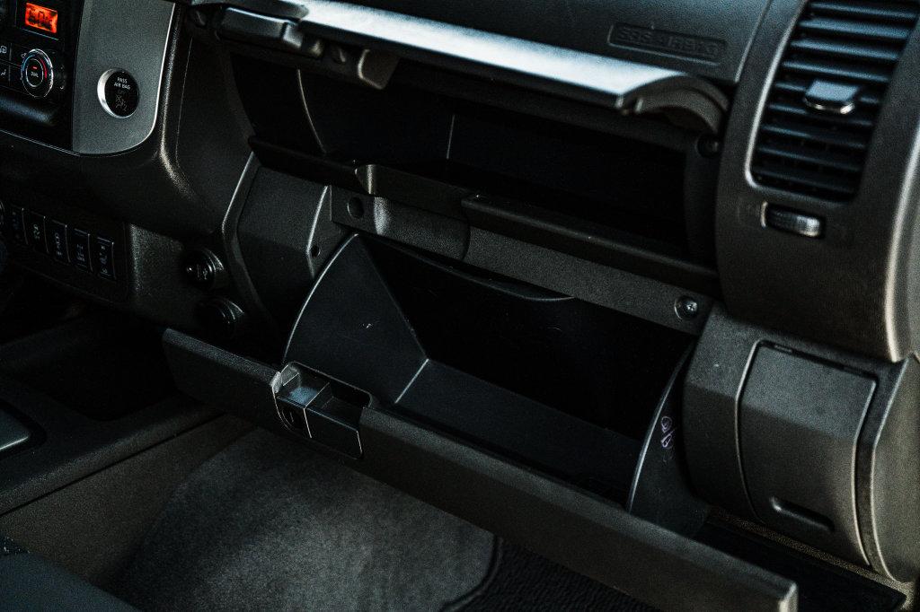 Nissan Frontier photo 37