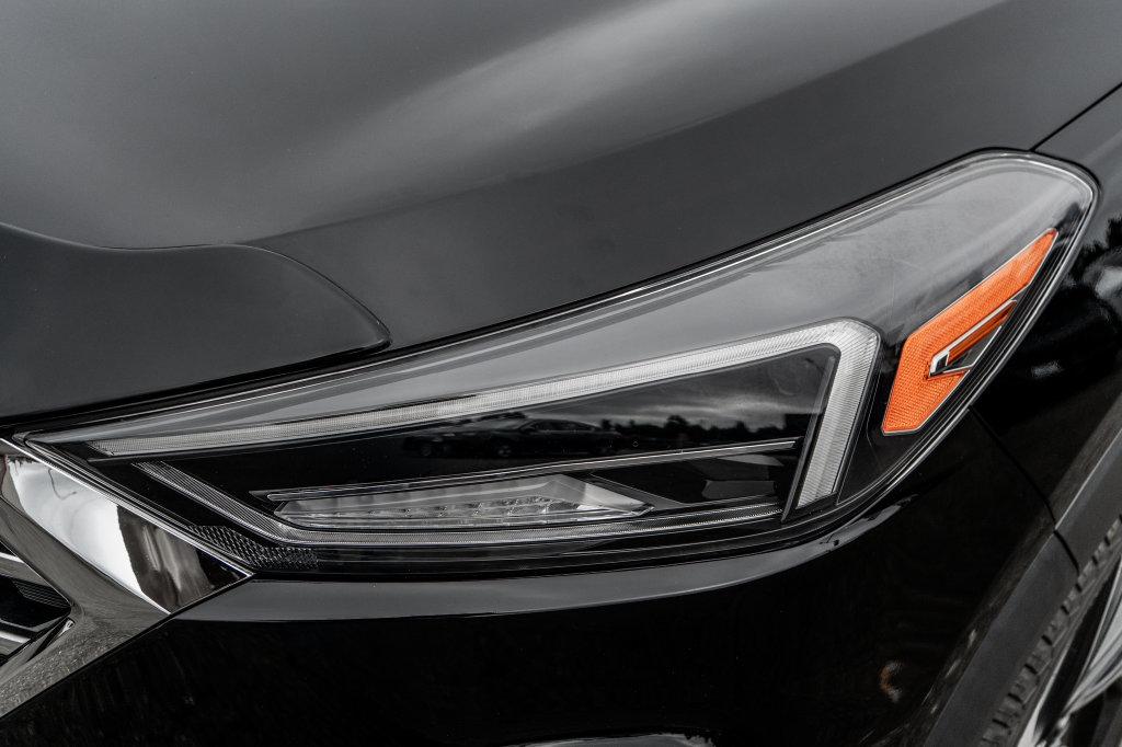 Hyundai Tucson photo 14