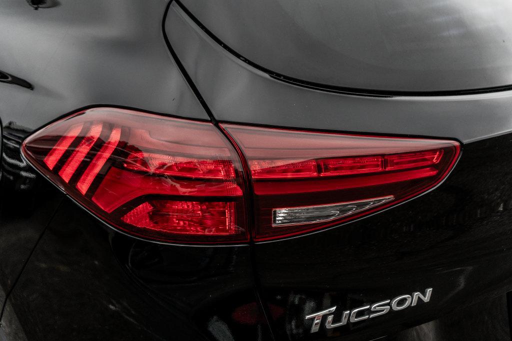 Hyundai Tucson photo 15