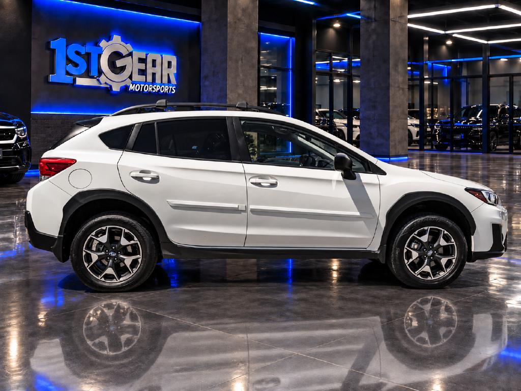 Subaru Crosstrek photo 5