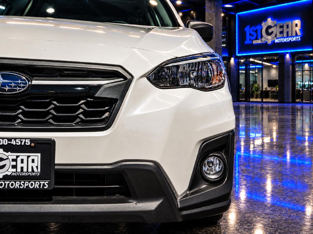 Subaru Crosstrek photo 12