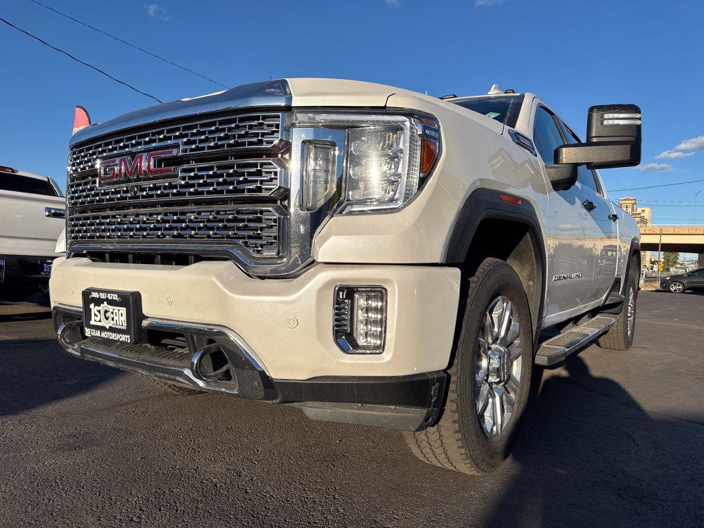 GMC Sierra photo 10