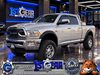 2013 Ram 3500 Laramie