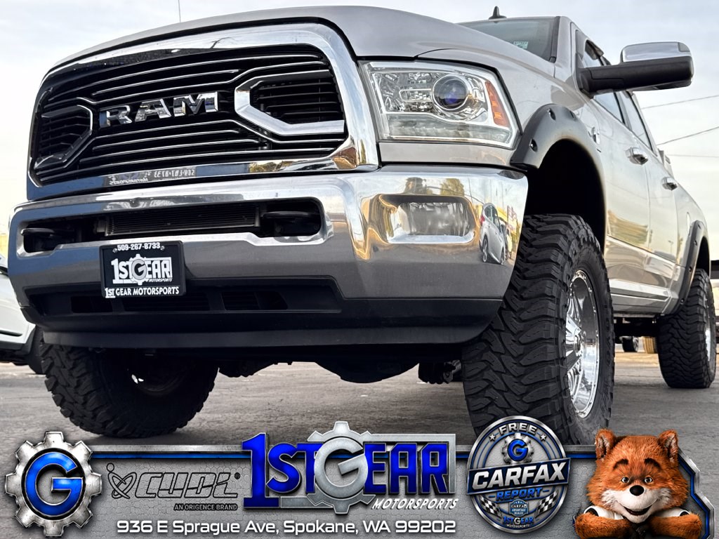 Ram 3500