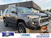 2016 Toyota 4Runner SR5 Premium