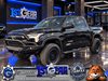 2022 Toyota Tundra 4WD SR5
