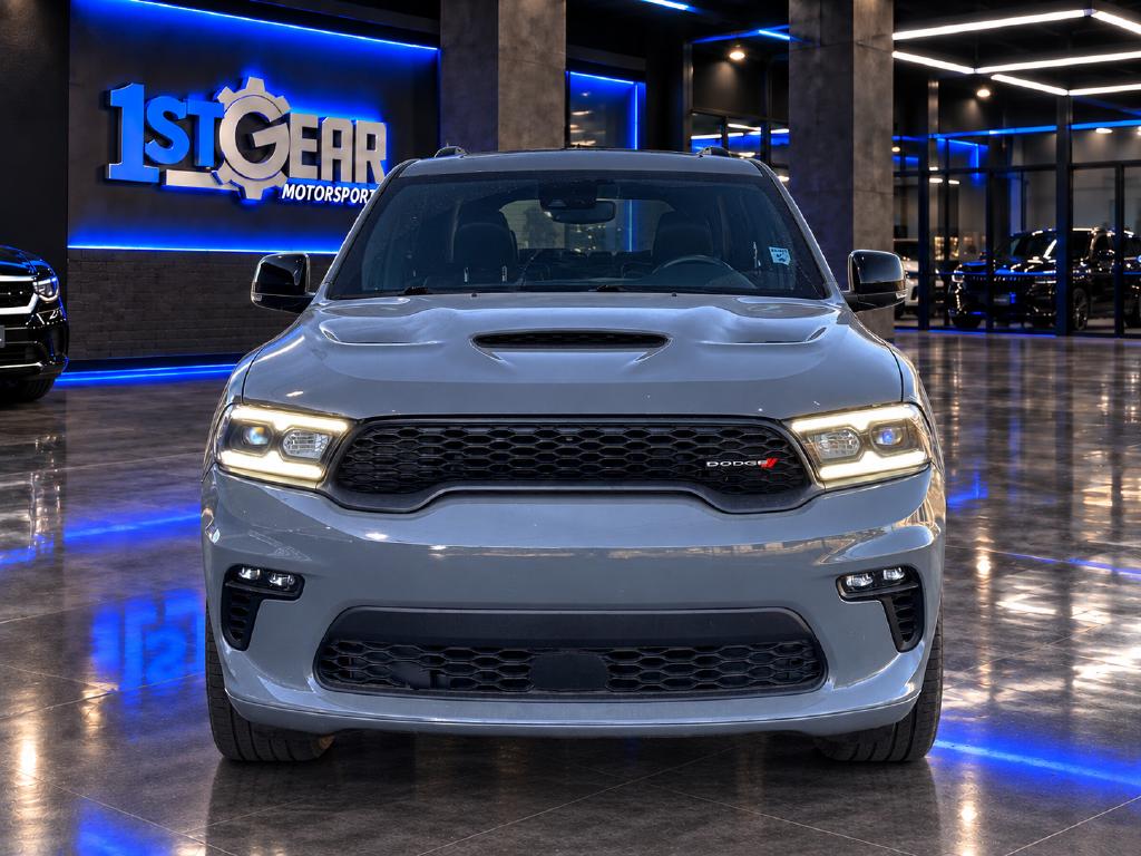 Dodge Durango photo 3