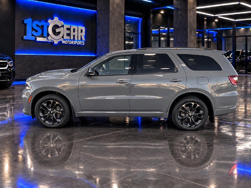 Dodge Durango photo 9