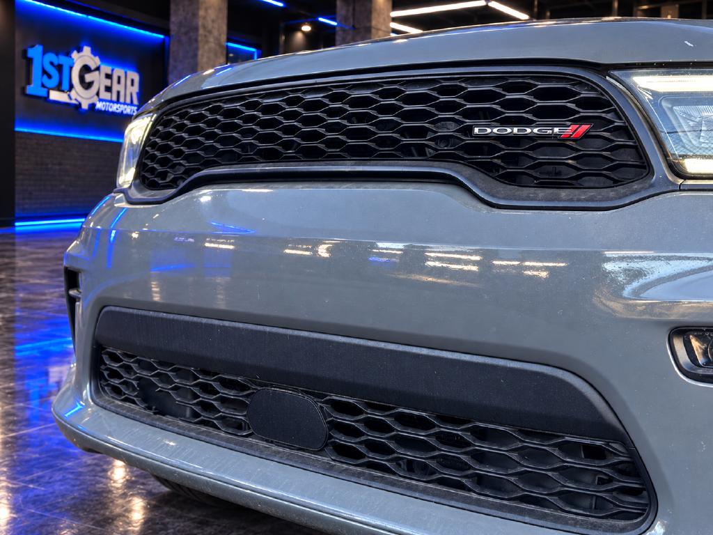 Dodge Durango photo 14