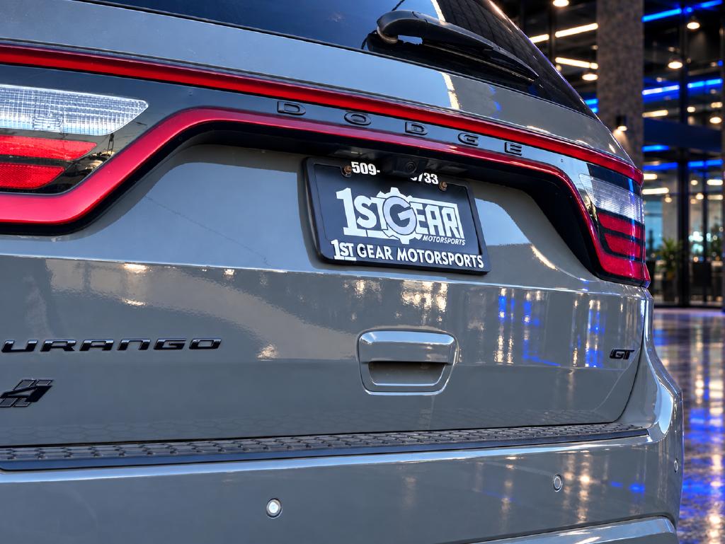 Dodge Durango photo 15