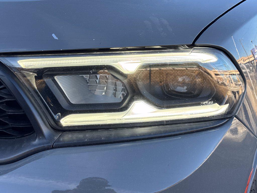 Dodge Durango photo 16