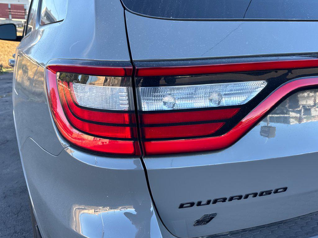 Dodge Durango photo 17
