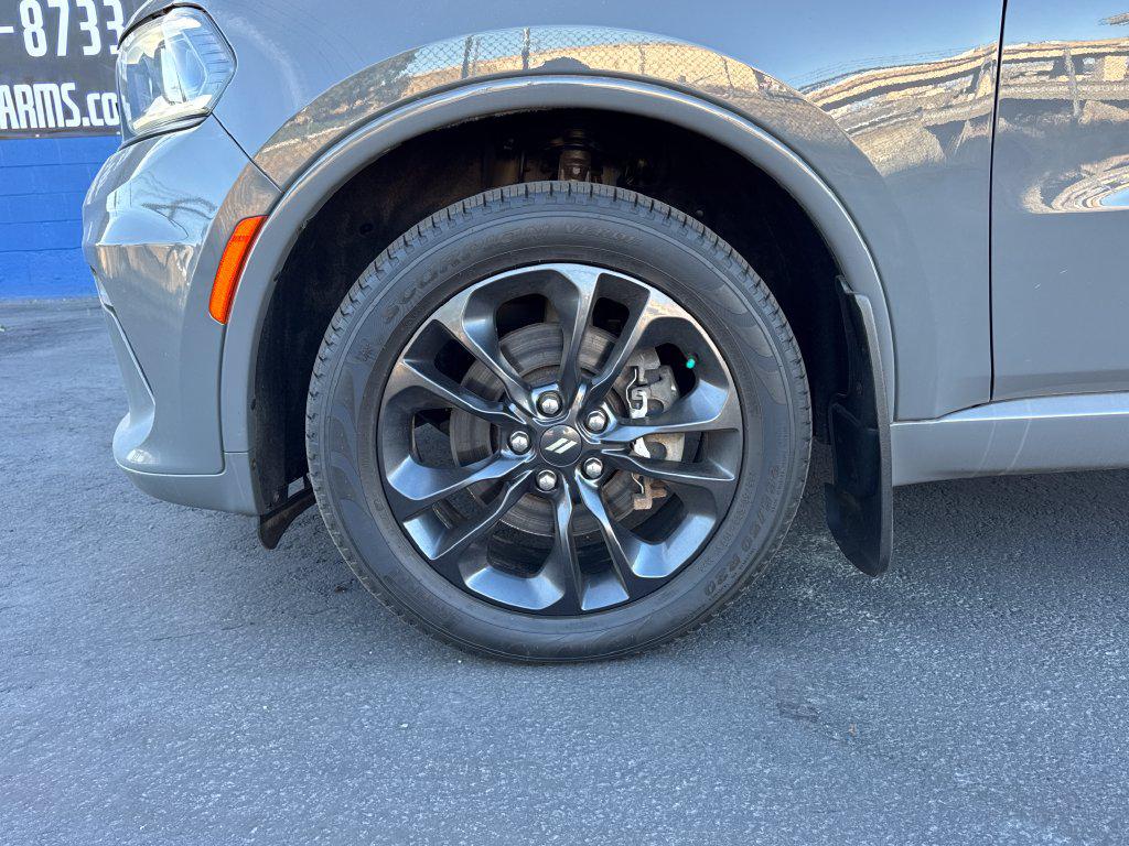 Dodge Durango photo 19
