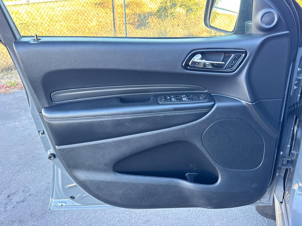 Dodge Durango photo 20