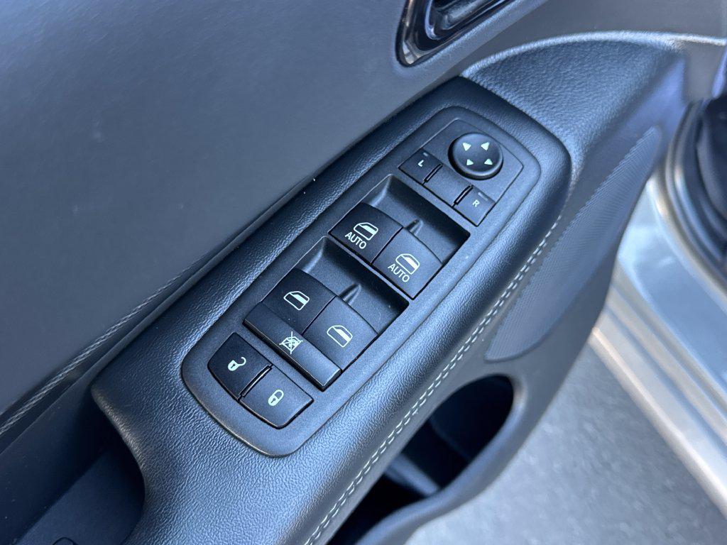 Dodge Durango photo 21