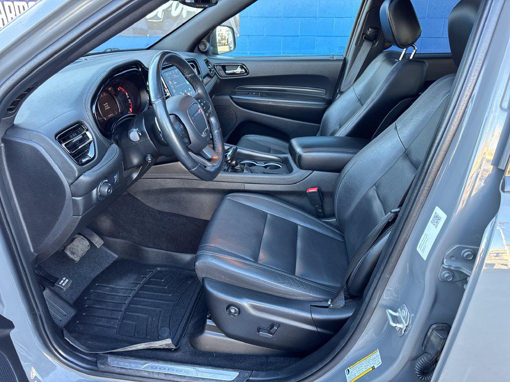Dodge Durango photo 22