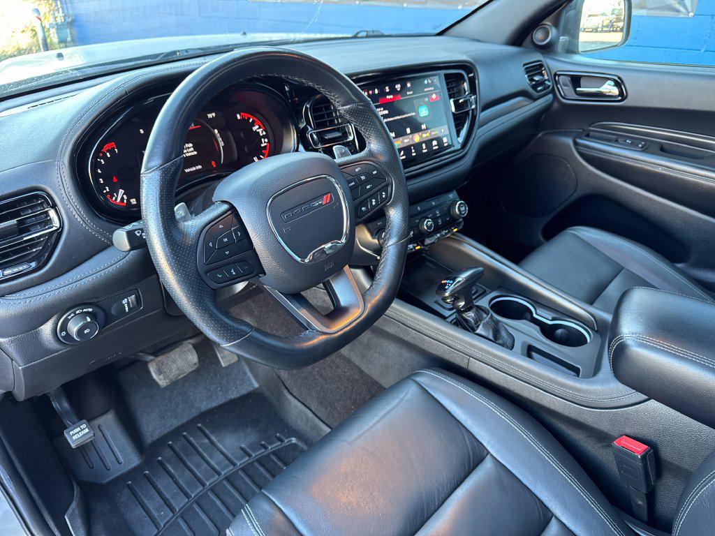 Dodge Durango photo 23