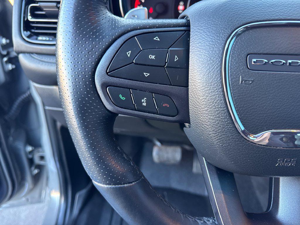 Dodge Durango photo 24