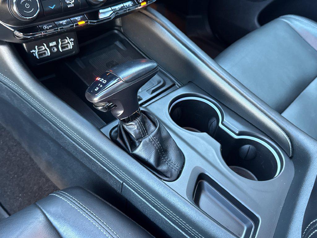 Dodge Durango photo 27
