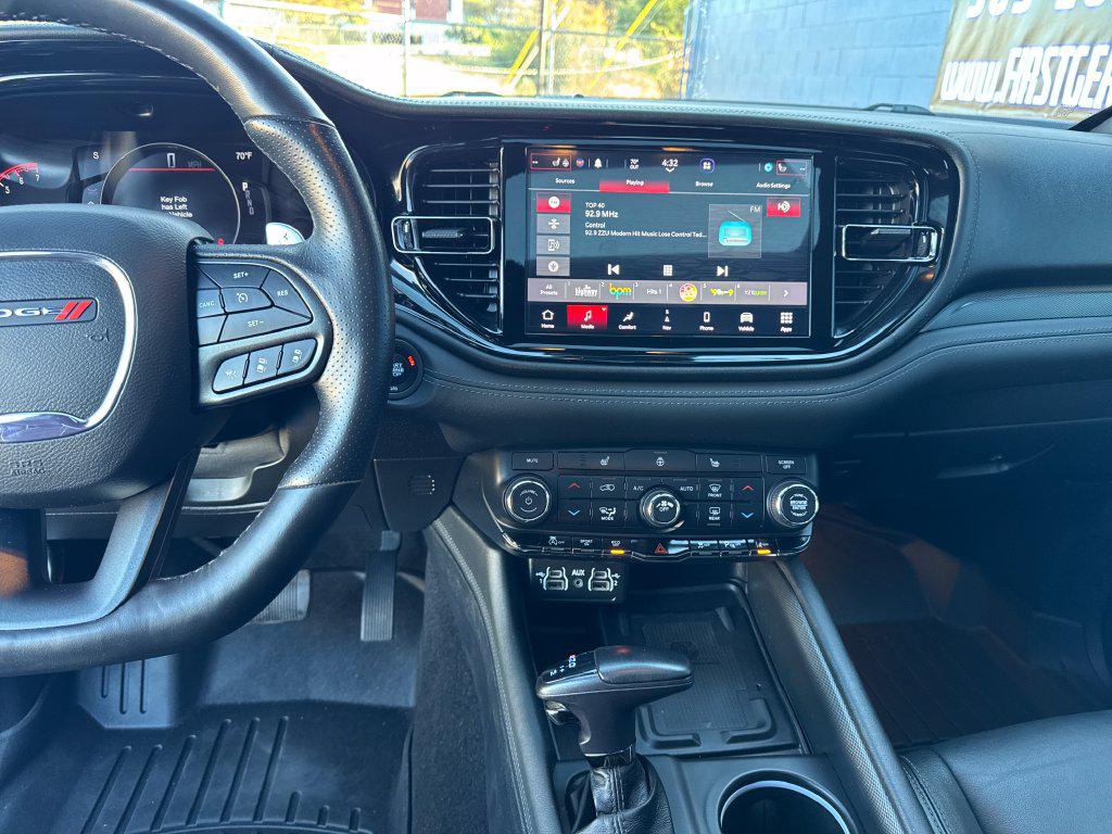 Dodge Durango photo 28