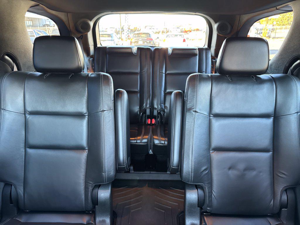 Dodge Durango photo 31