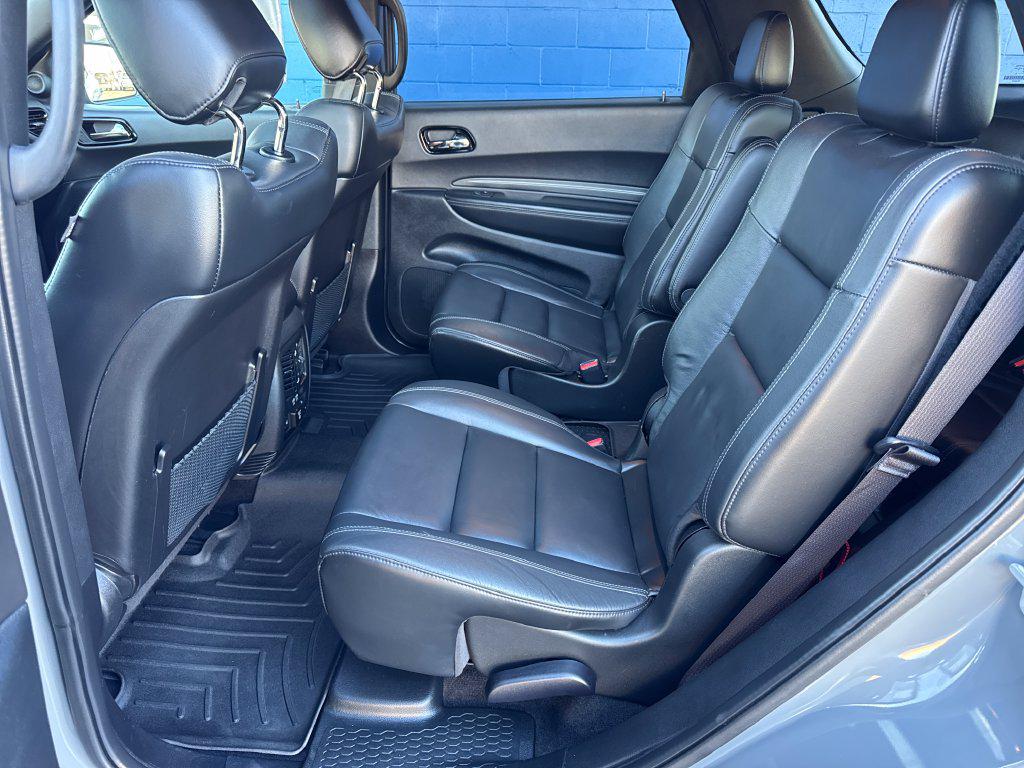 Dodge Durango photo 32
