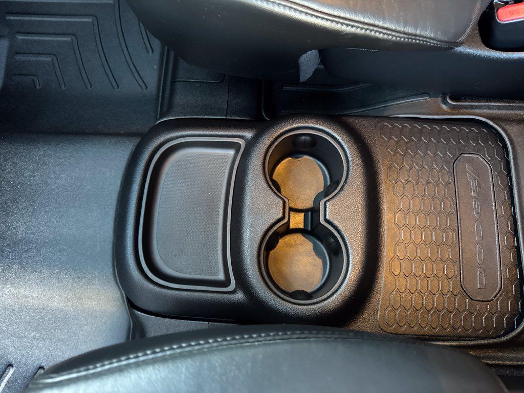 Dodge Durango photo 33