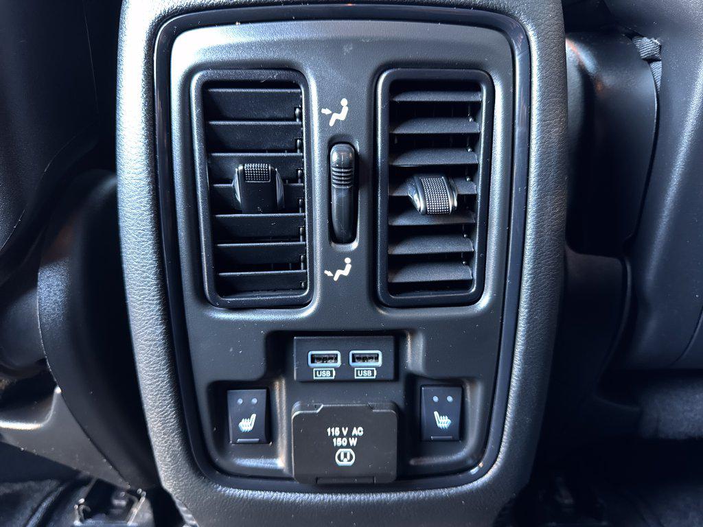 Dodge Durango photo 34