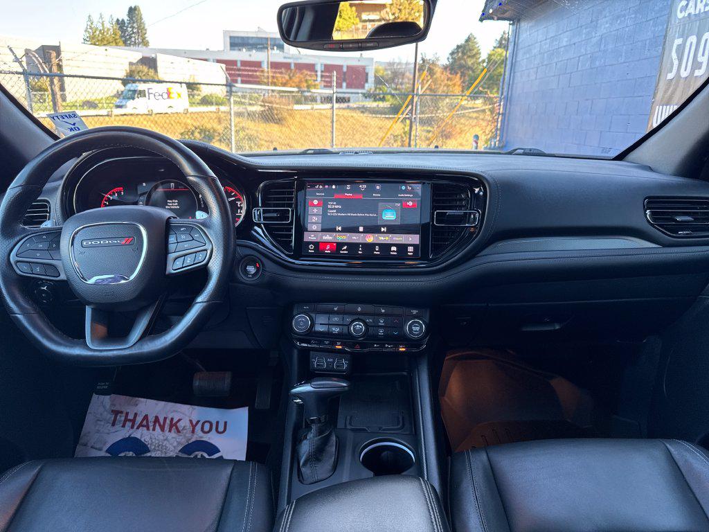 Dodge Durango photo 35
