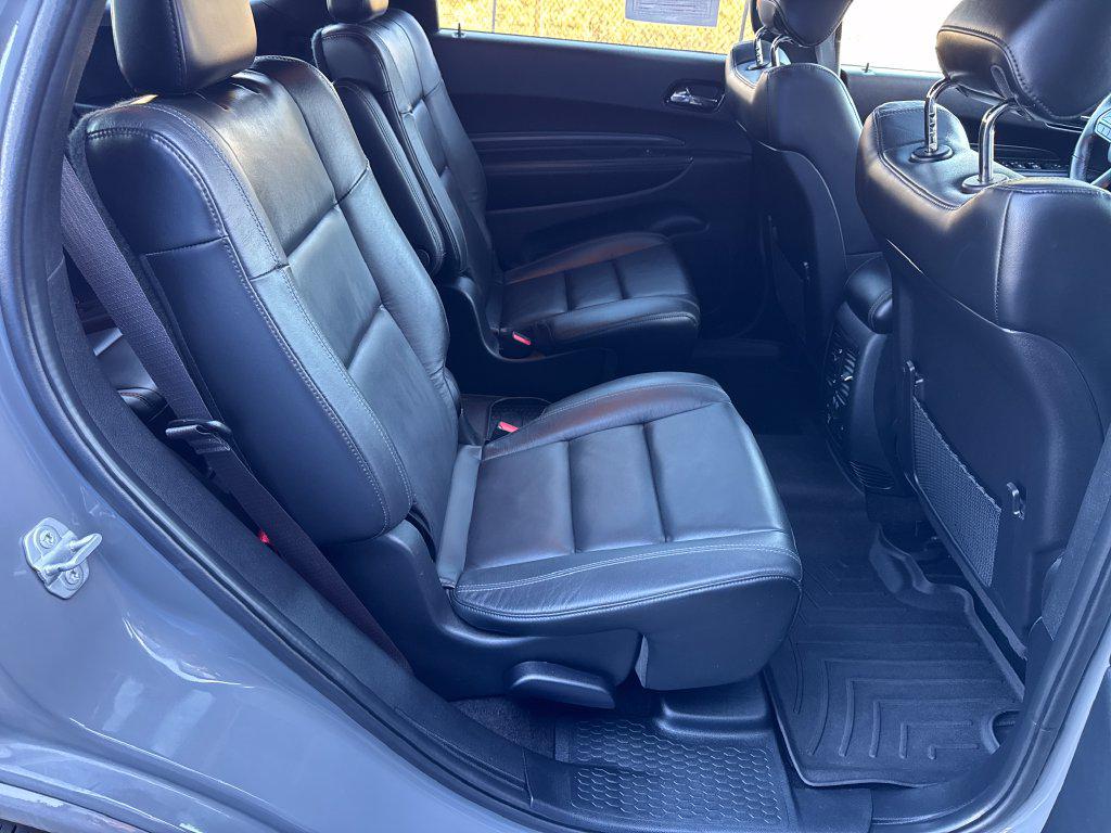 Dodge Durango photo 36