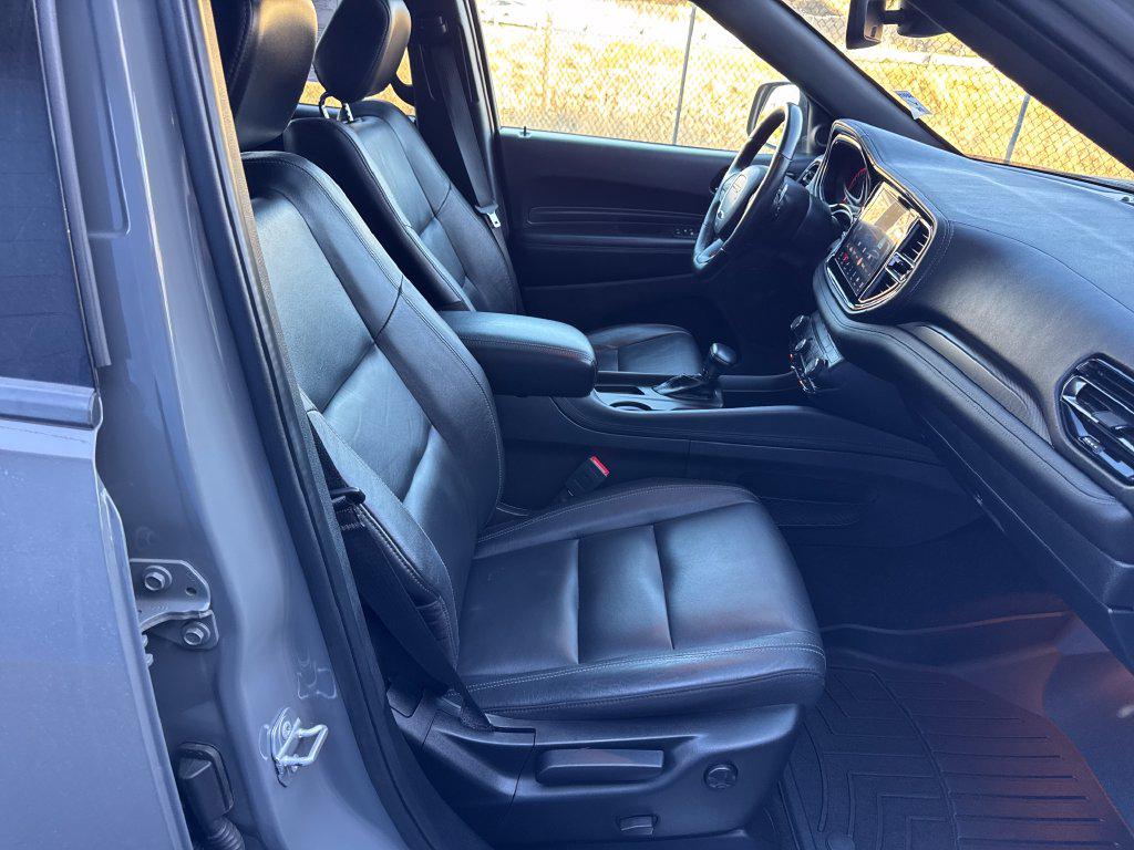 Dodge Durango photo 38