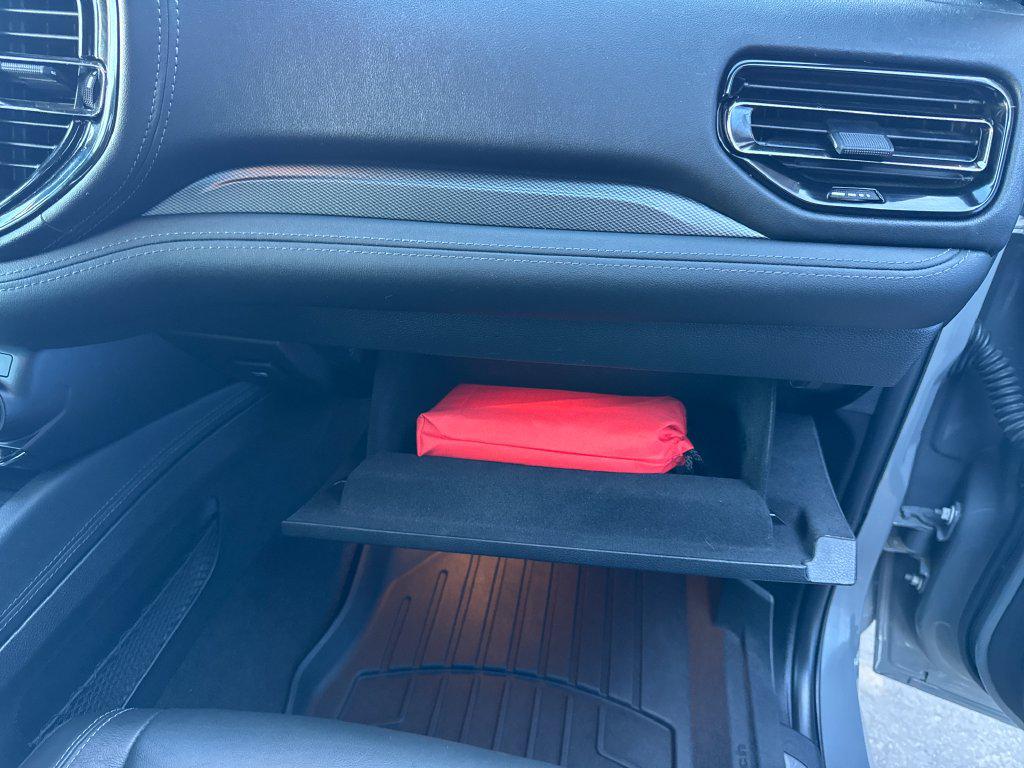 Dodge Durango photo 39