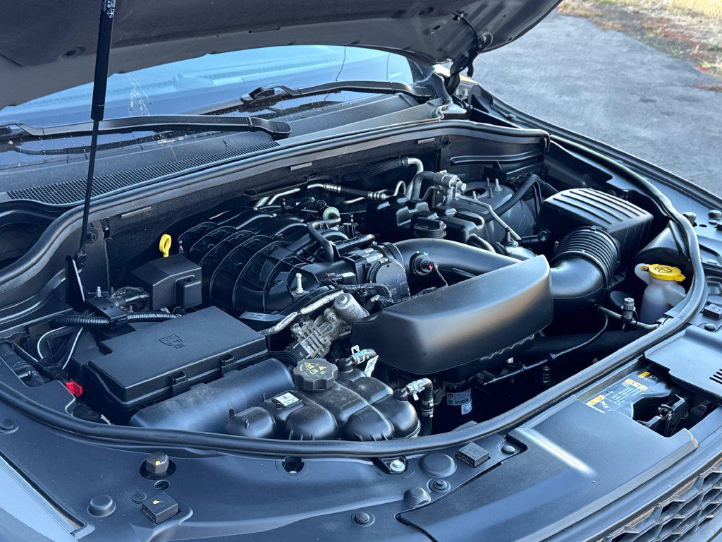 Dodge Durango photo 40