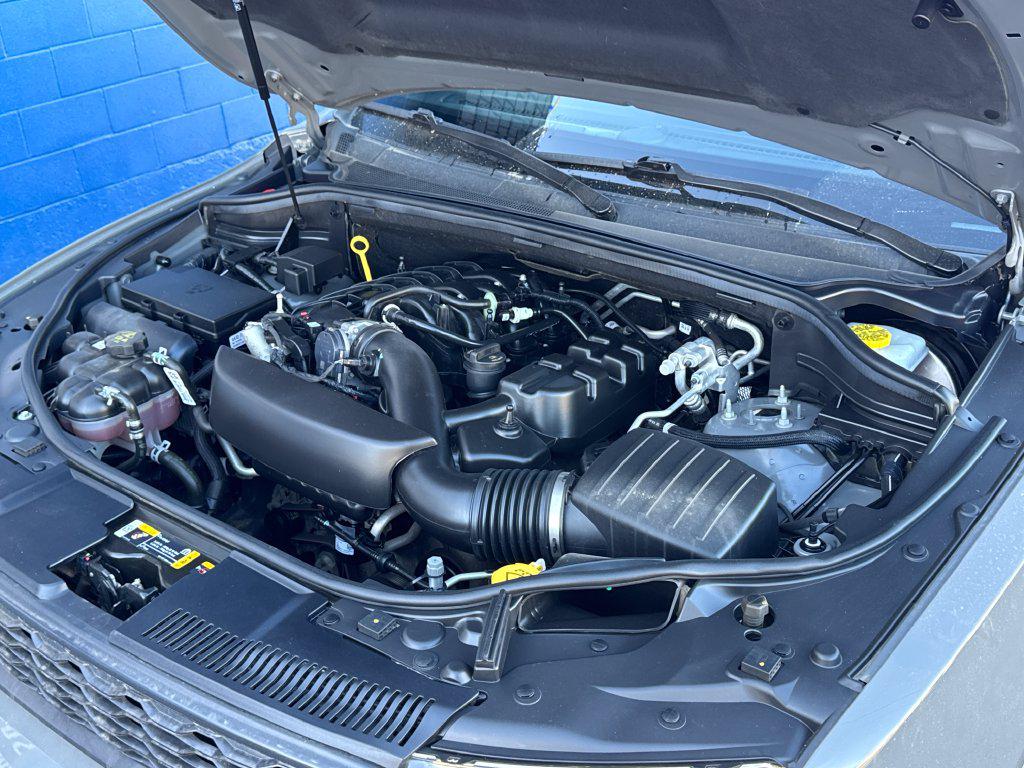 Dodge Durango photo 41