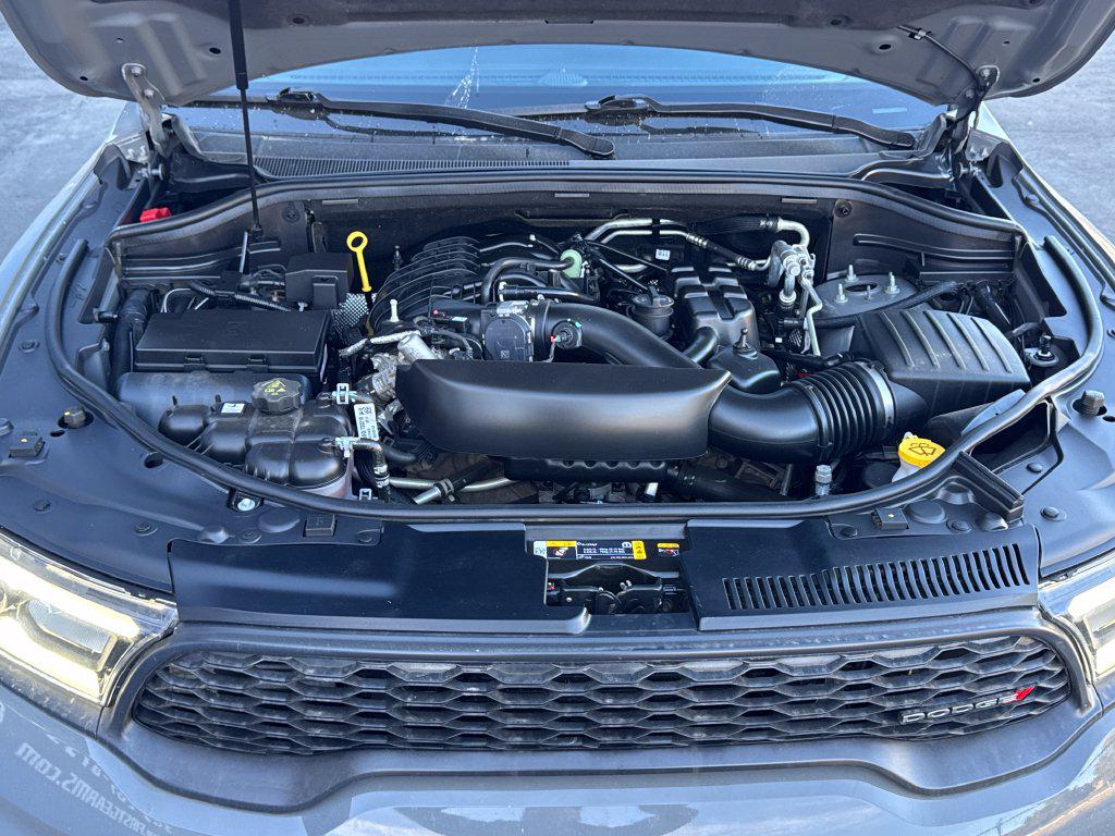 Dodge Durango photo 42