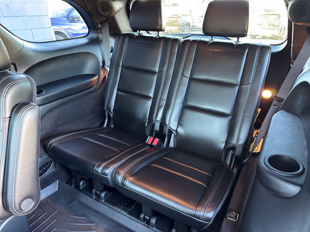 Dodge Durango photo 43