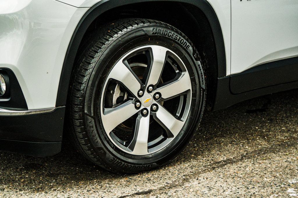2019 Chevrolet Traverse 3LT - Photo 20