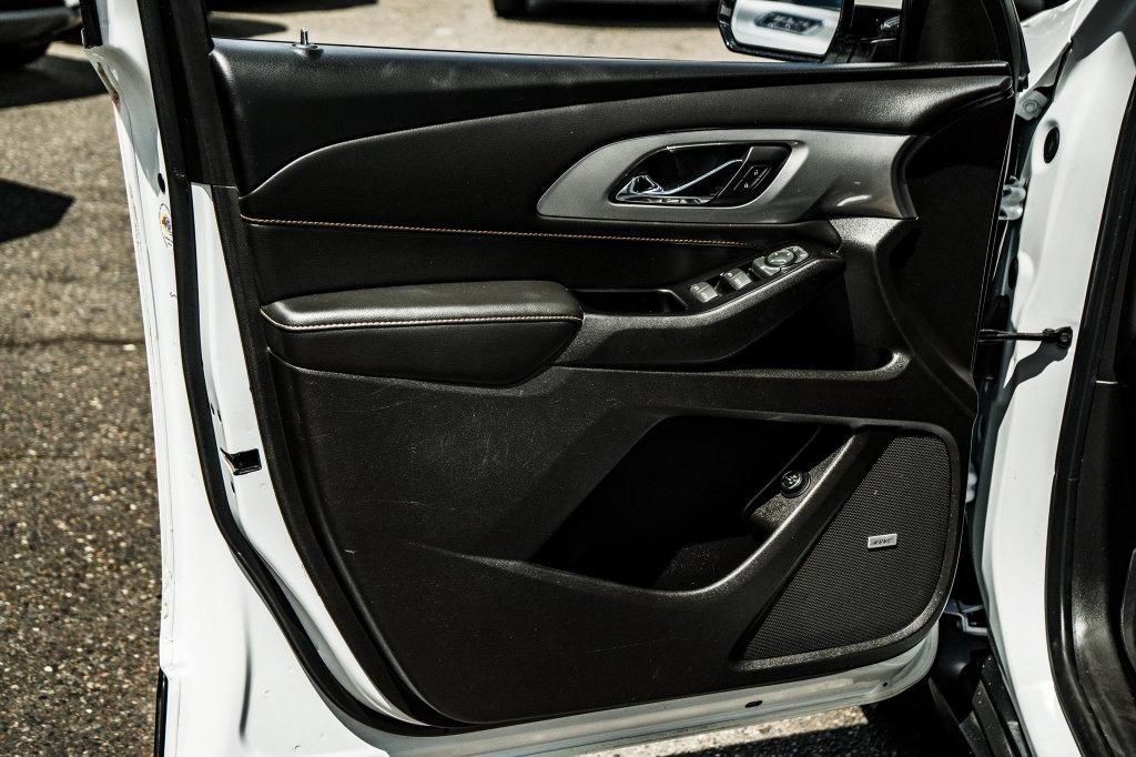 2019 Chevrolet Traverse 3LT - Photo 22