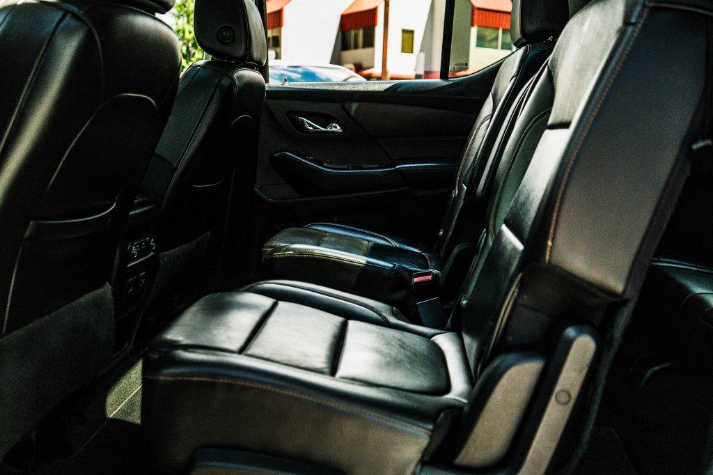 2019 Chevrolet Traverse 3LT - Photo 34