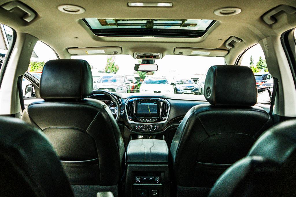 2019 Chevrolet Traverse 3LT - Photo 36