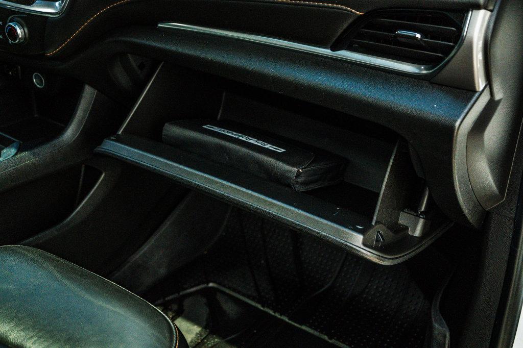 Chevrolet Traverse photo 41