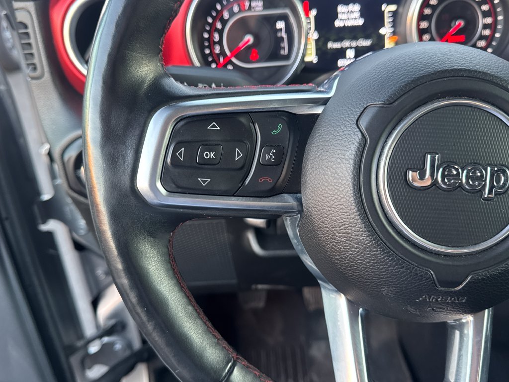 Jeep Wrangler photo 24