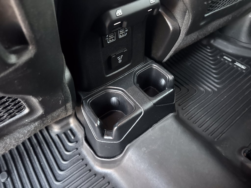 Jeep Wrangler photo 33