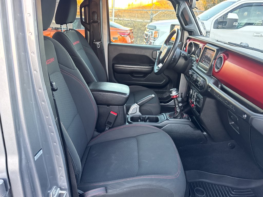 Jeep Wrangler photo 37