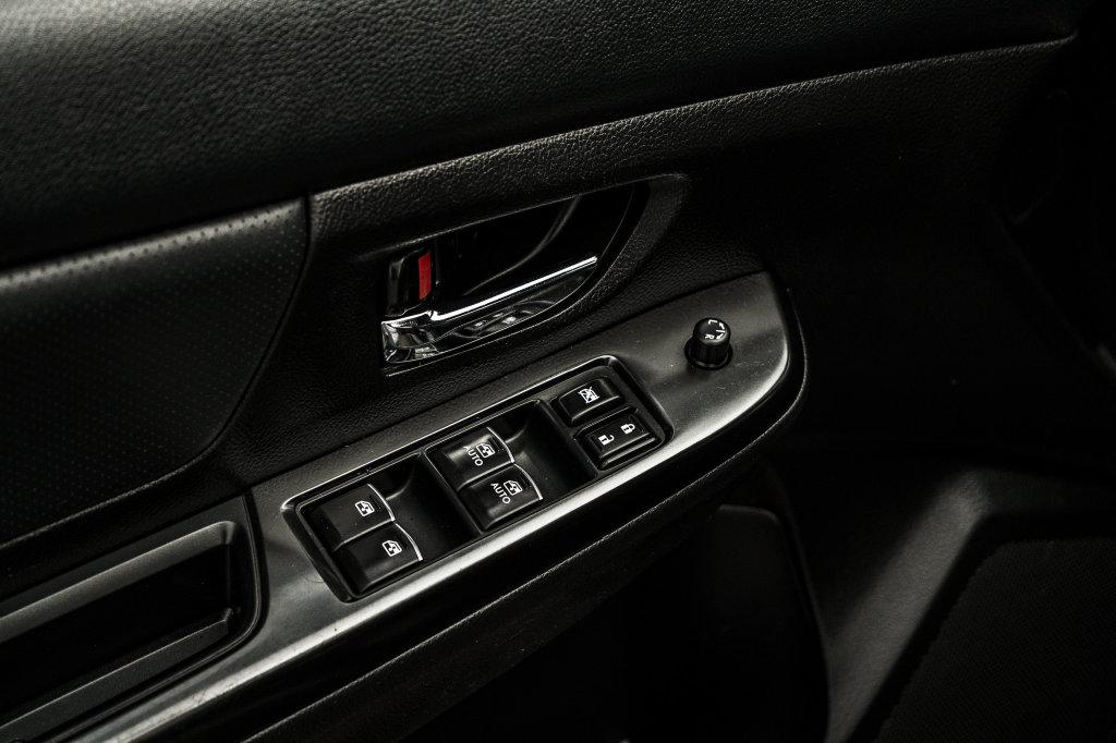 Subaru WRX photo 22