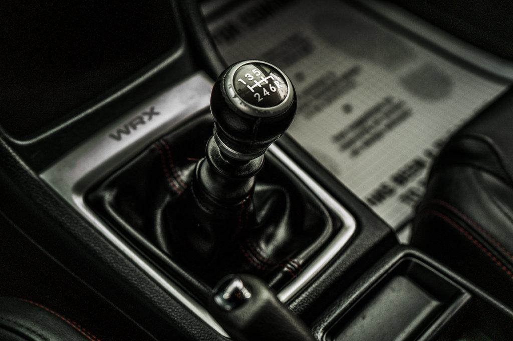 Subaru WRX photo 28