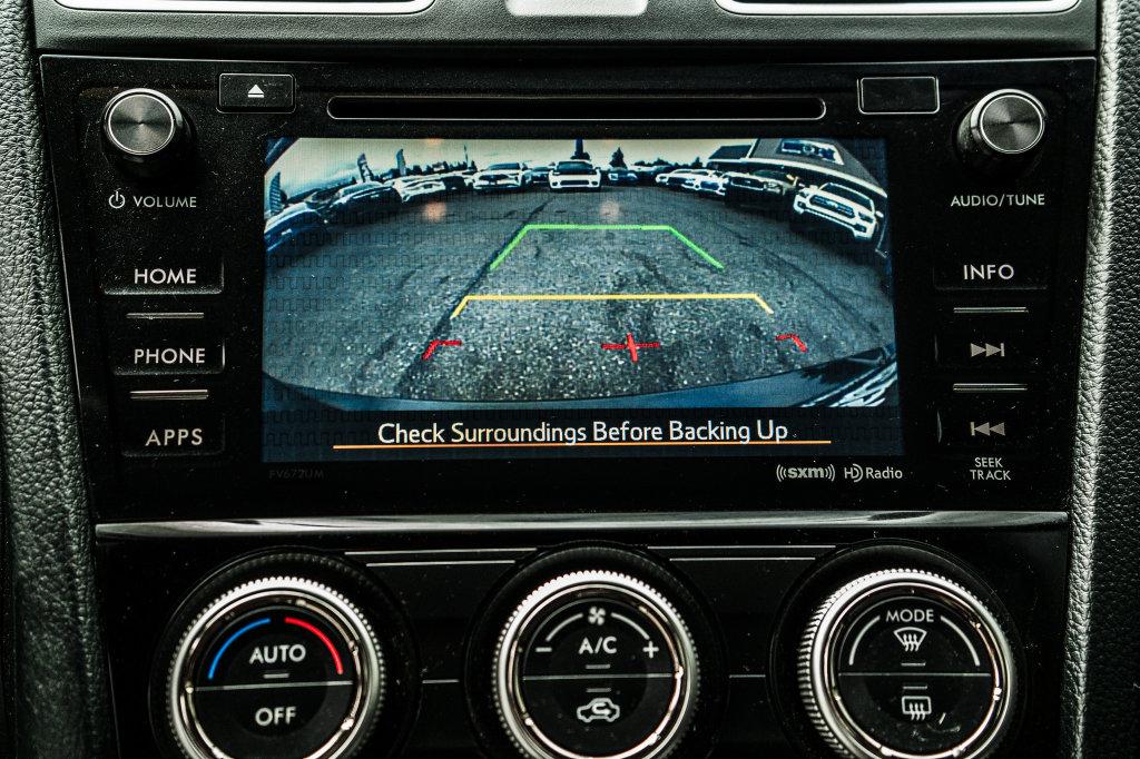 Subaru WRX photo 31