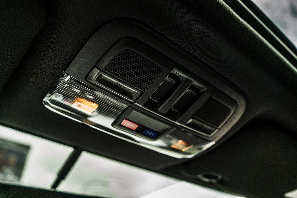 Subaru WRX photo 32